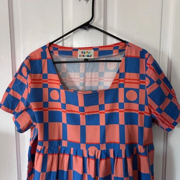 Ersa Fibers Billie Dress XL - Picture 2 of 8